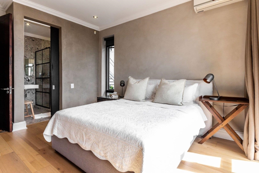 To Let 3 Bedroom Property for Rent in Fresnaye Western Cape